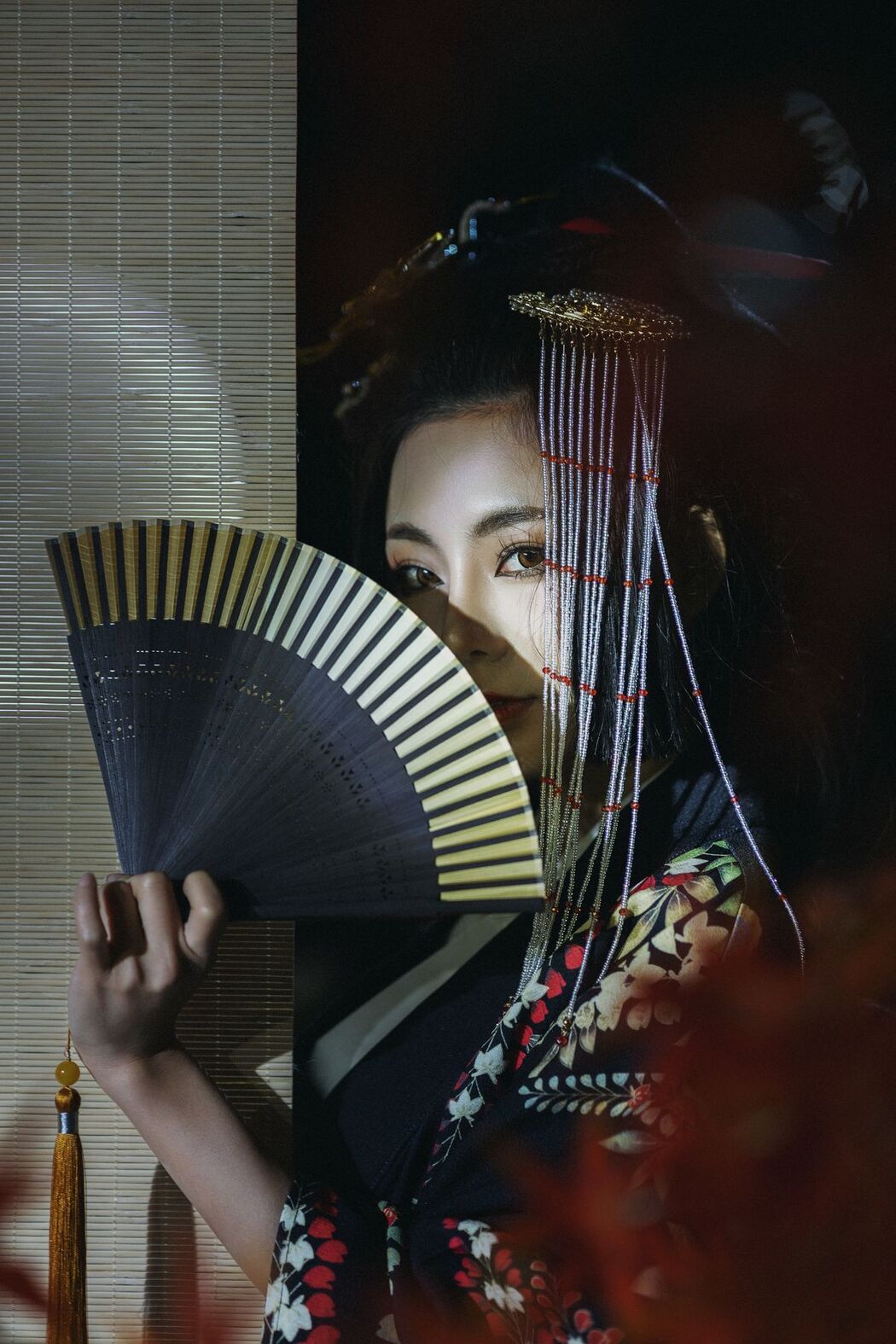 YiTuYu艺图语 Vol.2536 Kong Ling