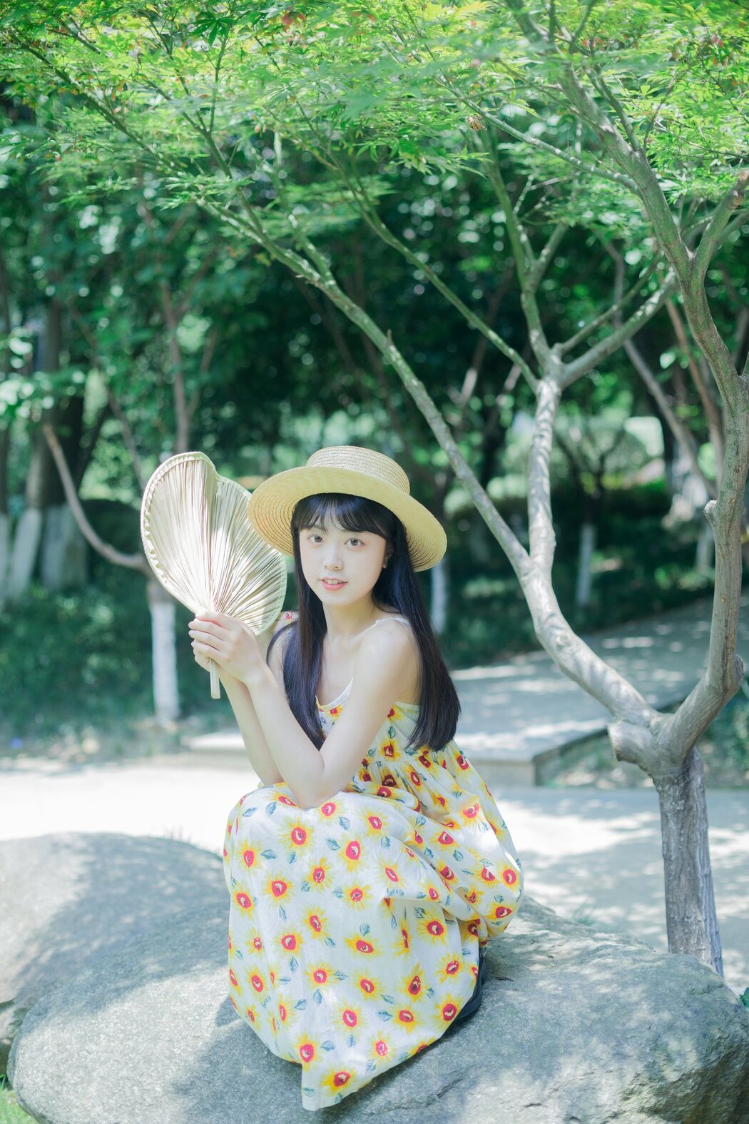 YiTuYu艺图语 Vol.2621 Ke Ai Pao Pao Ya