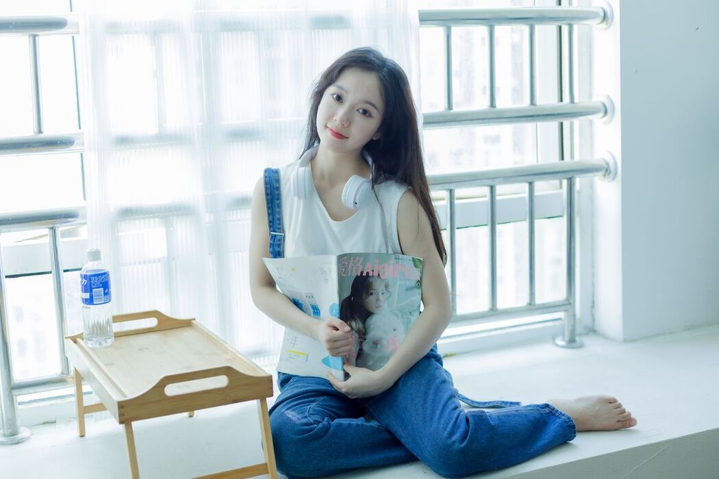 YiTuYu艺图语 Vol.2584 253