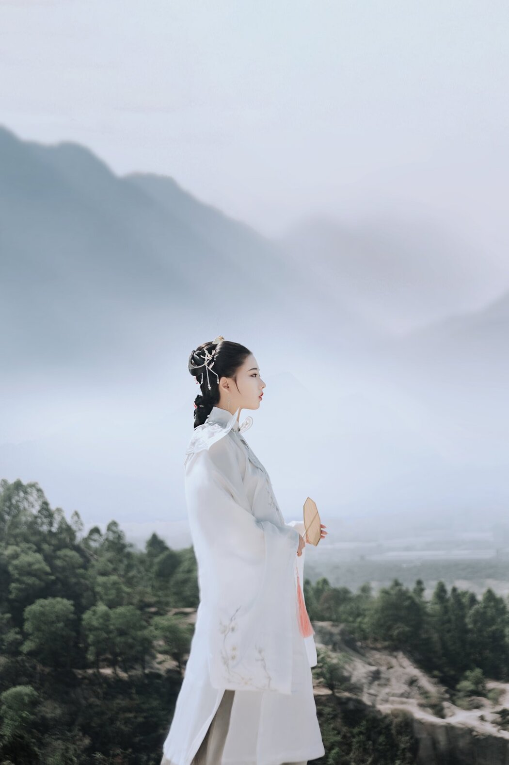 YiTuYu艺图语 Vol.260 Zi Yu