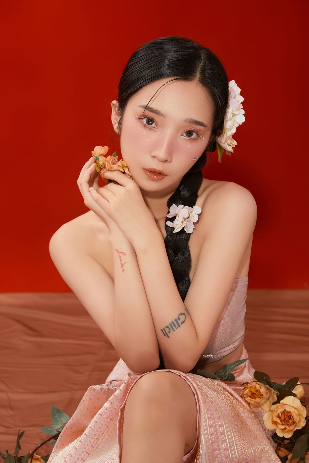 YiTuYu艺图语 Vol.2546 Lei Meng Ying