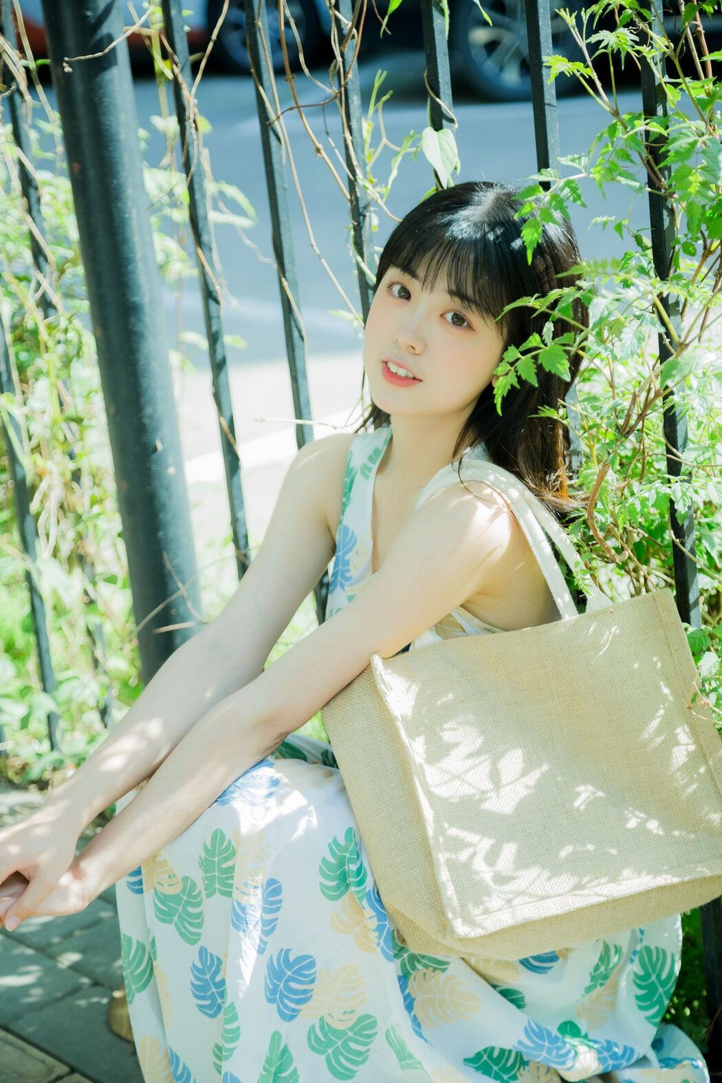YiTuYu艺图语 Vol.2551 Ke Ai Pao Pao Ya