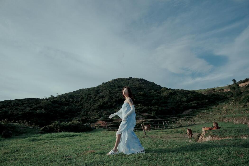 YiTuYu艺图语 Vol.2489 Shu Wen Tong Xue
