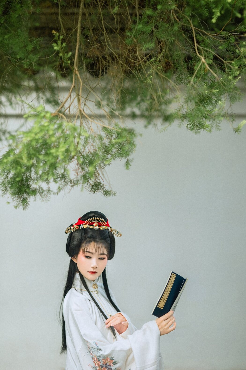 YiTuYu艺图语 Vol.255 Tu Xiao Bai