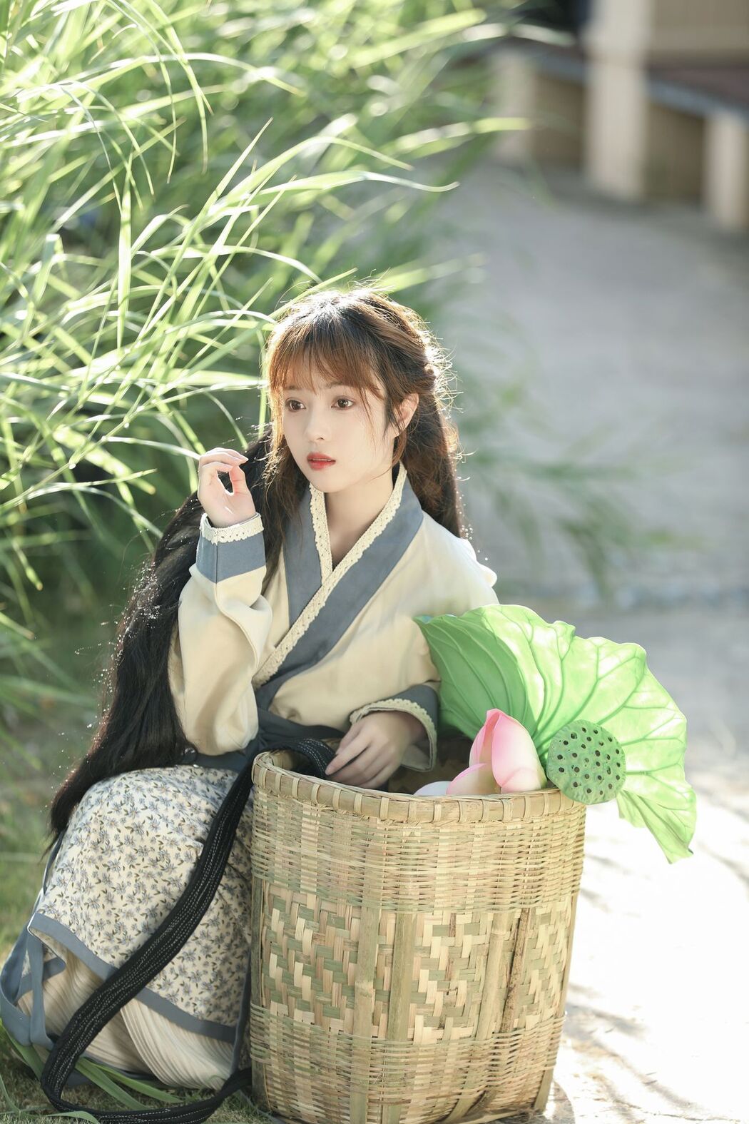 YiTuYu艺图语 Vol.2580 Xiao Wei Ren Er