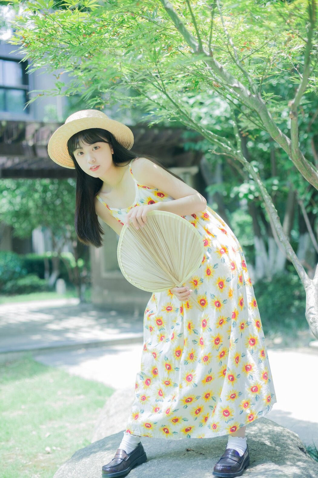 YiTuYu艺图语 Vol.2621 Ke Ai Pao Pao Ya