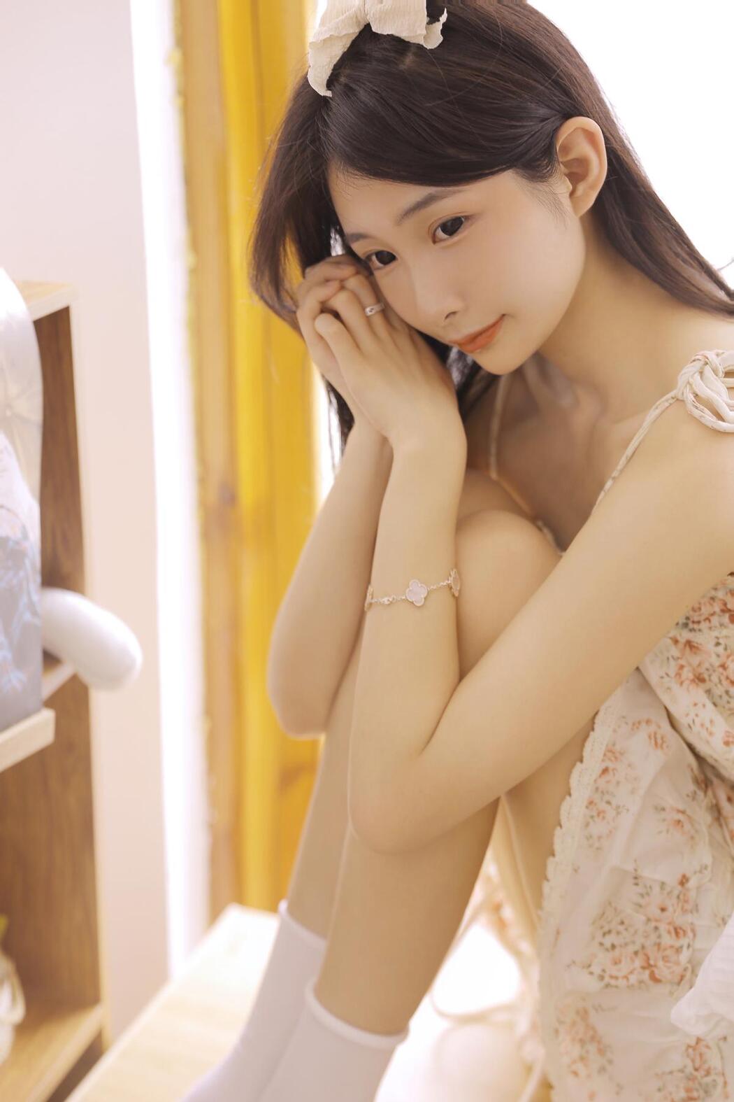 YiTuYu艺图语 Vol.2509 Lin