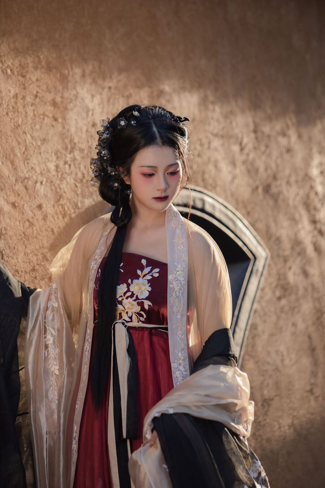 YiTuYu艺图语 Vol.2590 Yun Xi La