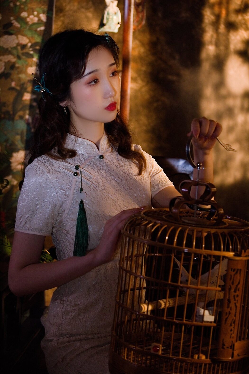 YiTuYu艺图语 Vol.2603 Jun Jun