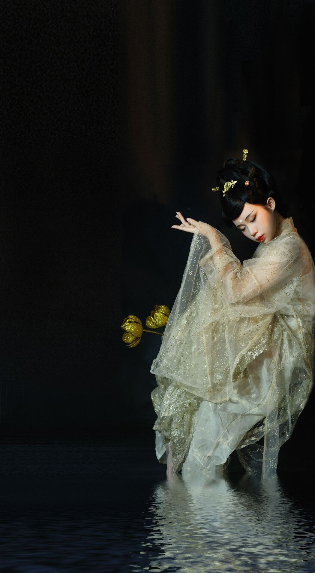 YiTuYu艺图语 Vol.2548 Yi Zhi Gao Gao