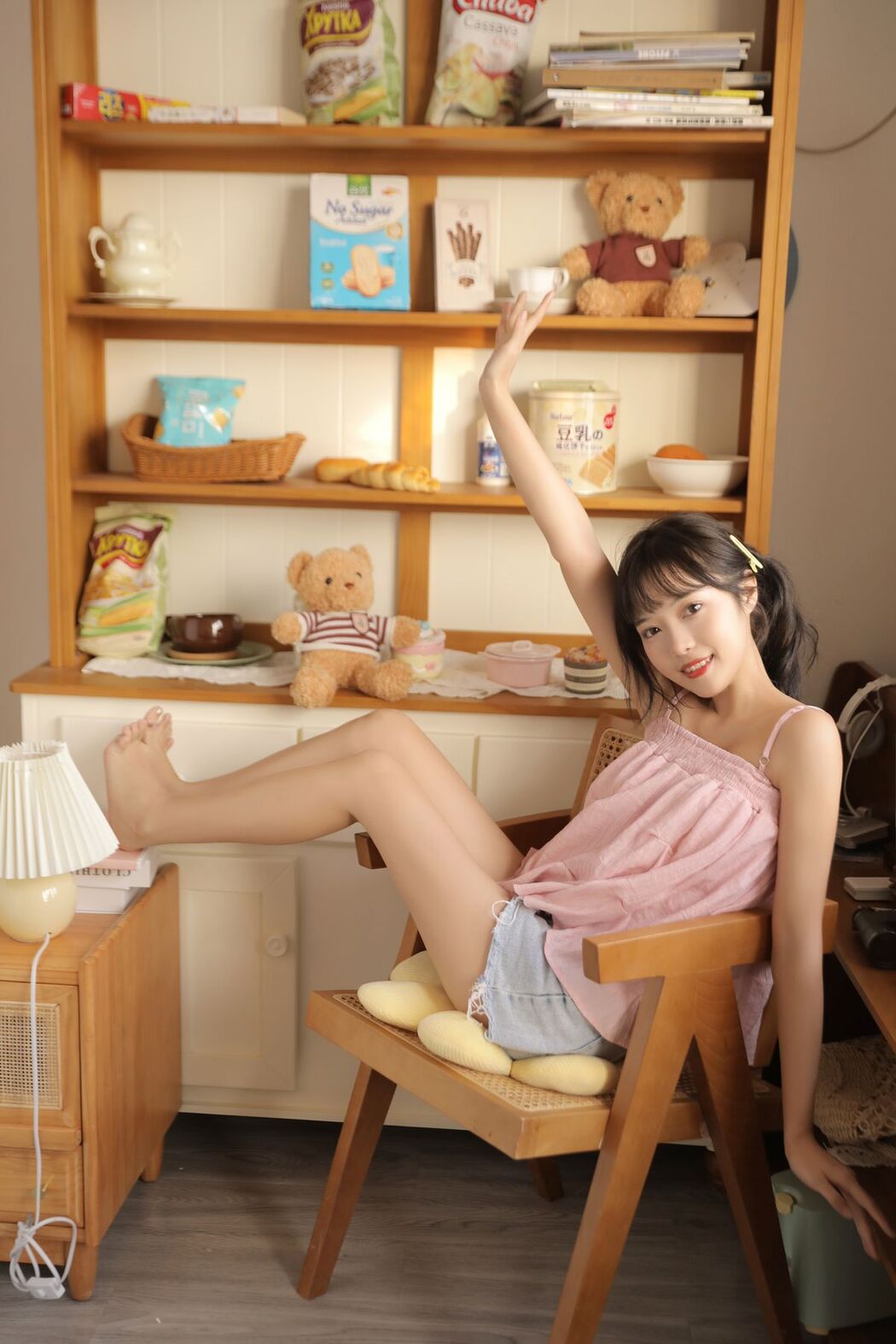 YiTuYu艺图语 Vol.2567 Xiao Wei Ren Er