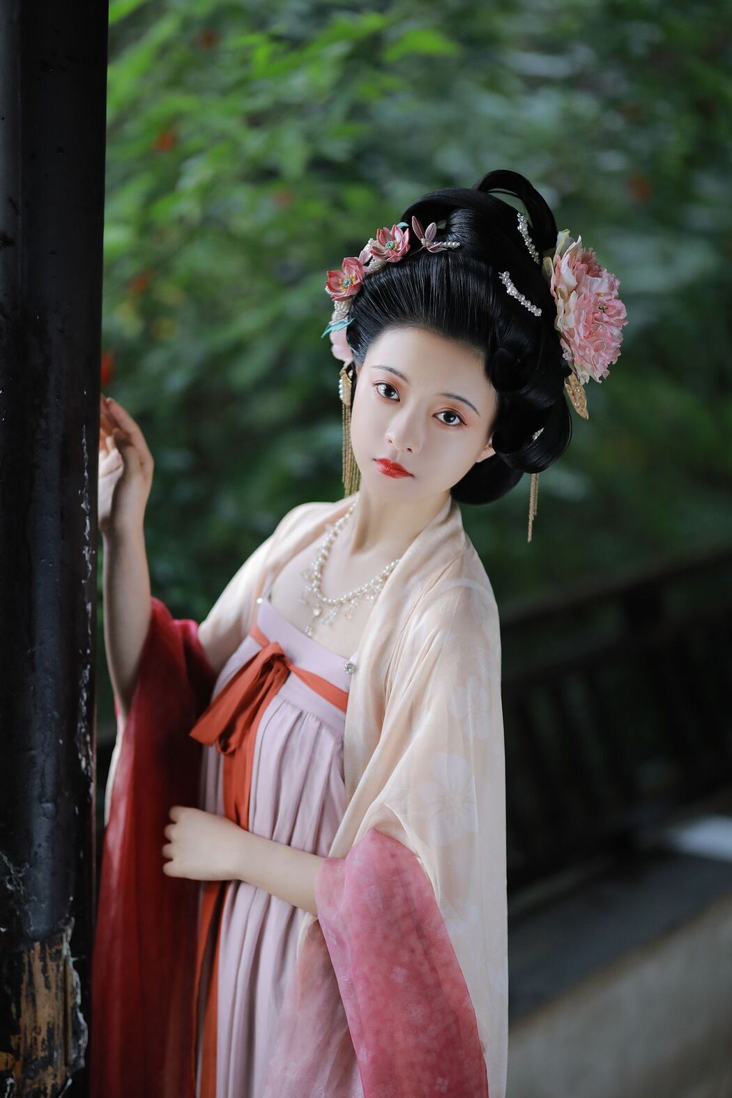 YiTuYu艺图语 Vol.2555 Yunfleur