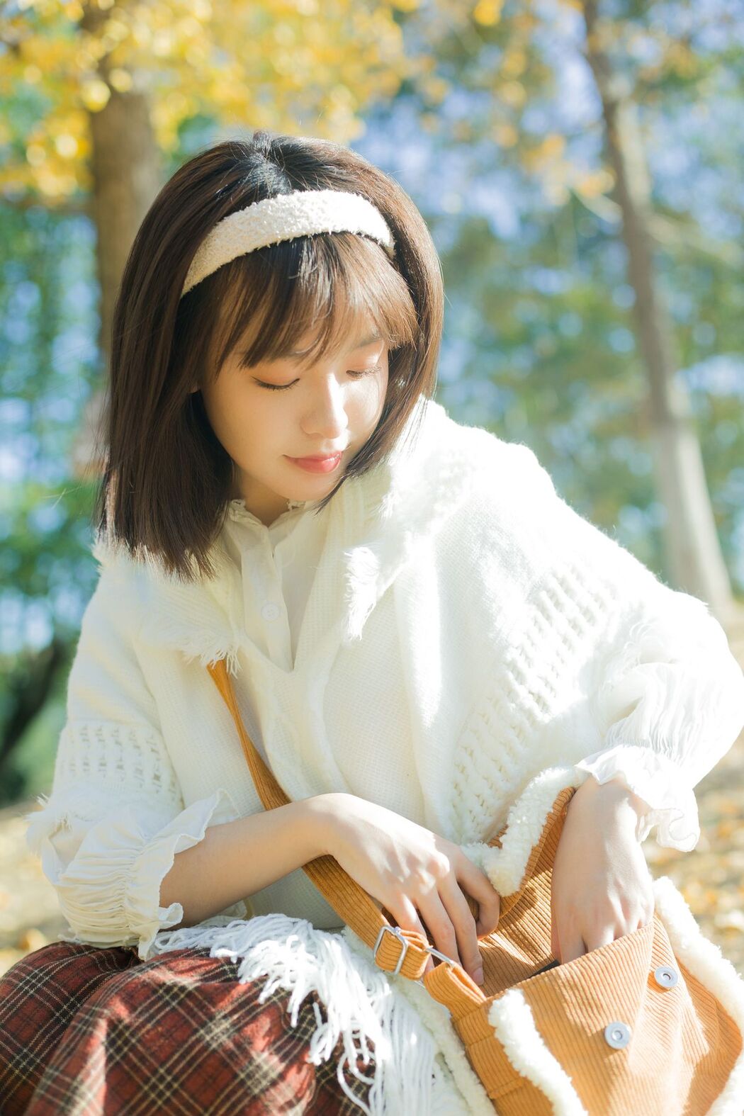 YiTuYu艺图语 Vol.2577 Chi Bao Le Ma