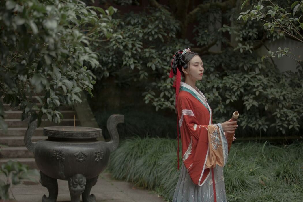 YiTuYu艺图语 Vol.2550 Tong Mian Xiao Mian Ao