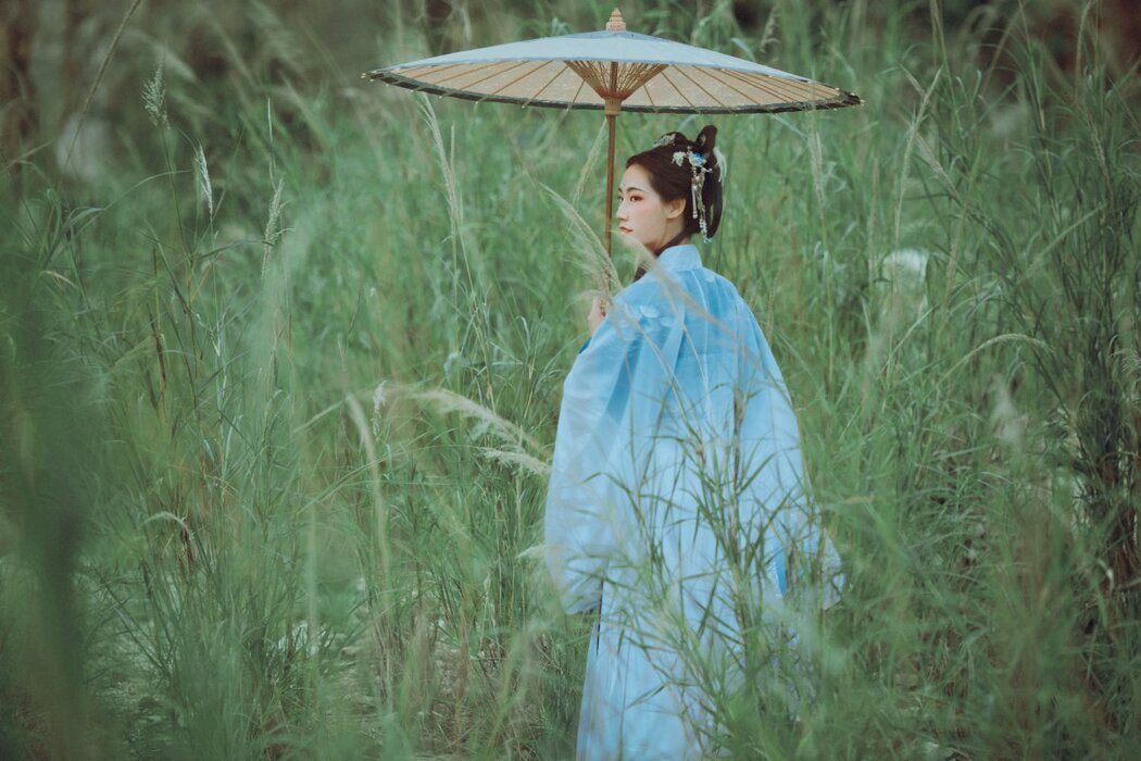 YiTuYu艺图语 Vol.257 Xiao Xuan