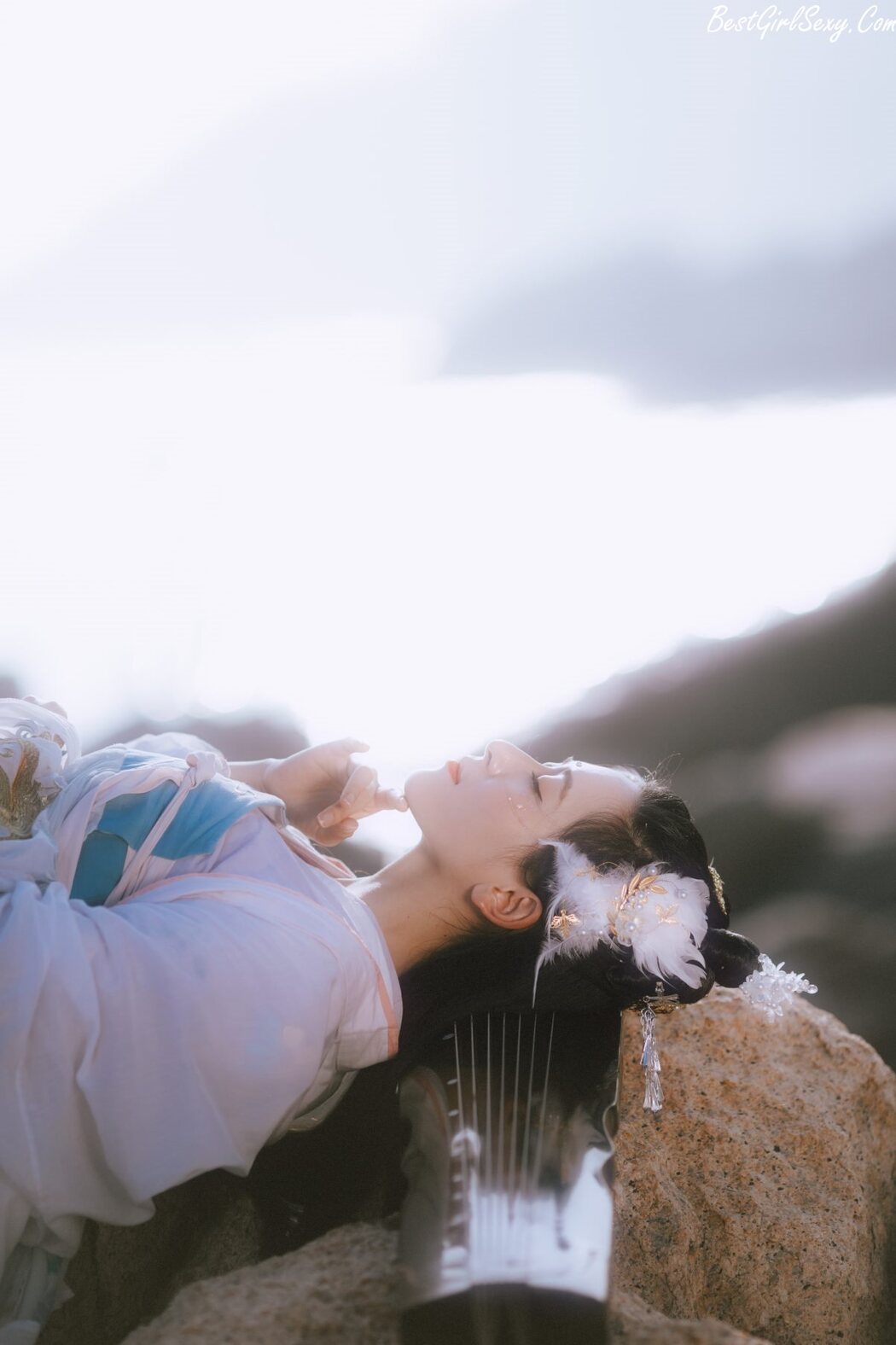 YiTuYu艺图语 Vol.252 Ying Er