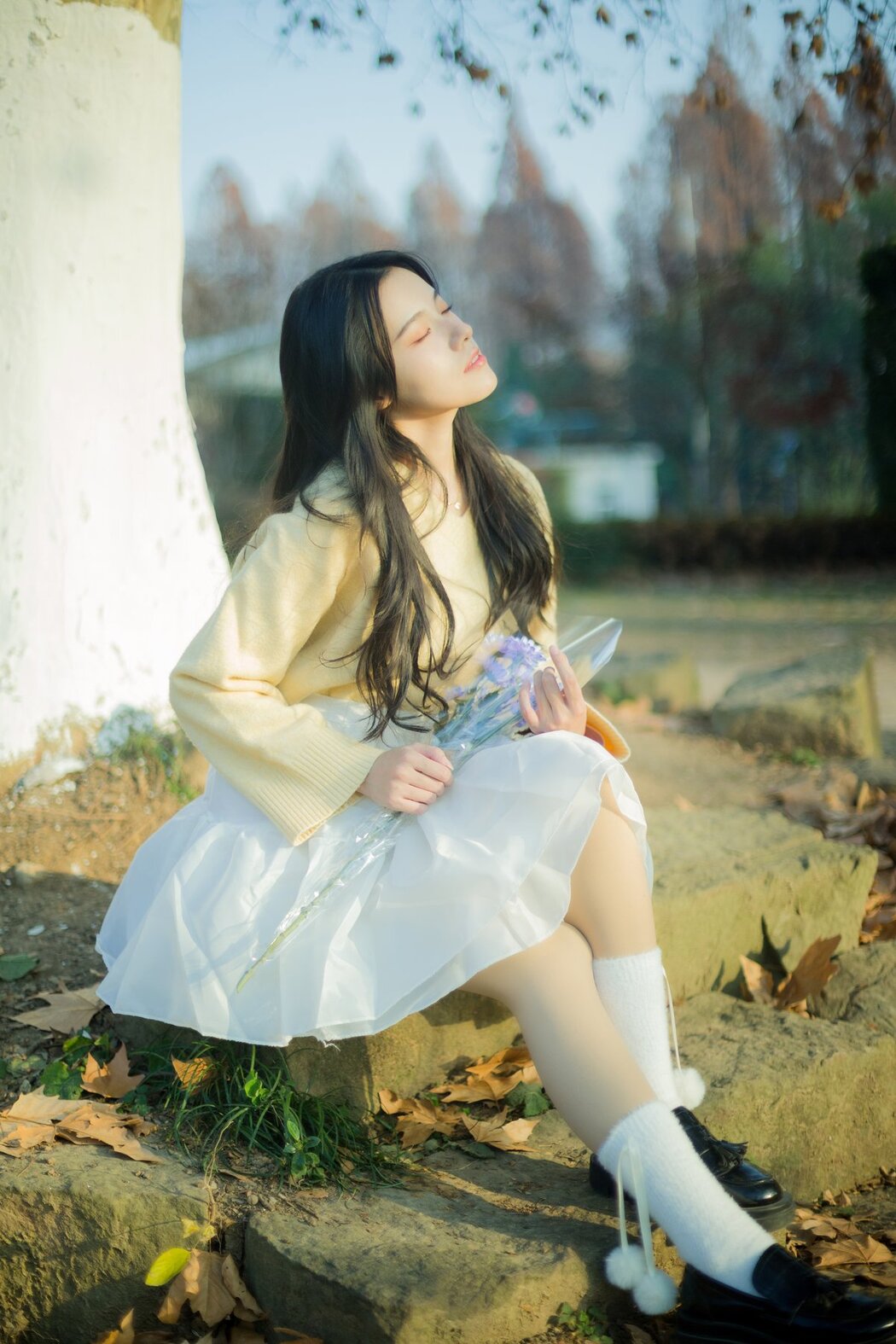 YiTuYu艺图语 Vol.2600 Jing Jing Jing