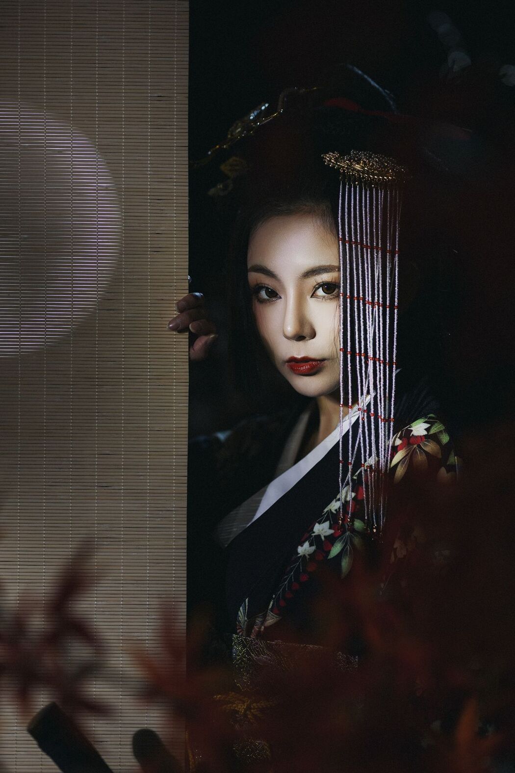 YiTuYu艺图语 Vol.2536 Kong Ling