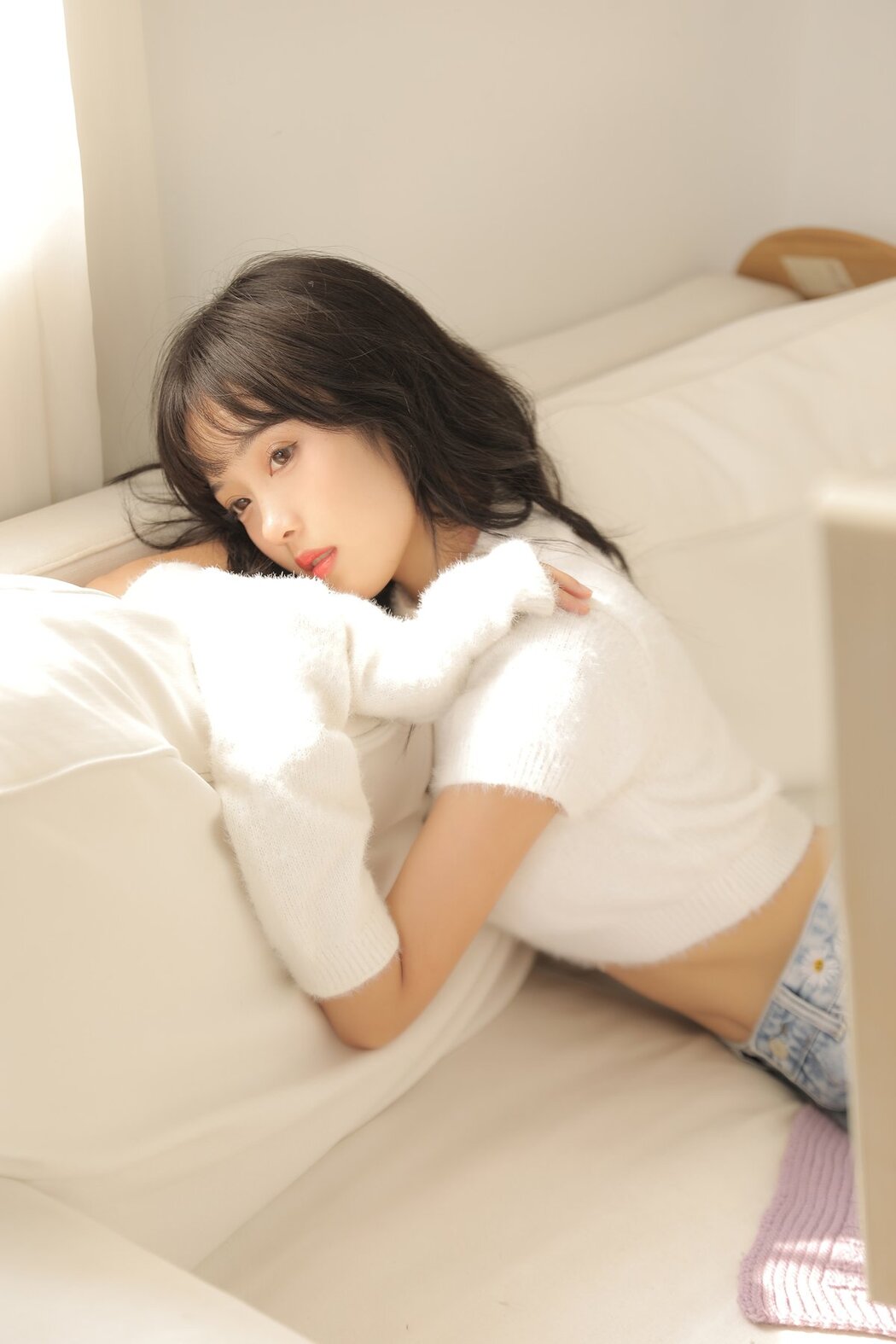 YiTuYu艺图语 Vol.2620 Xiao Wei Ren Er