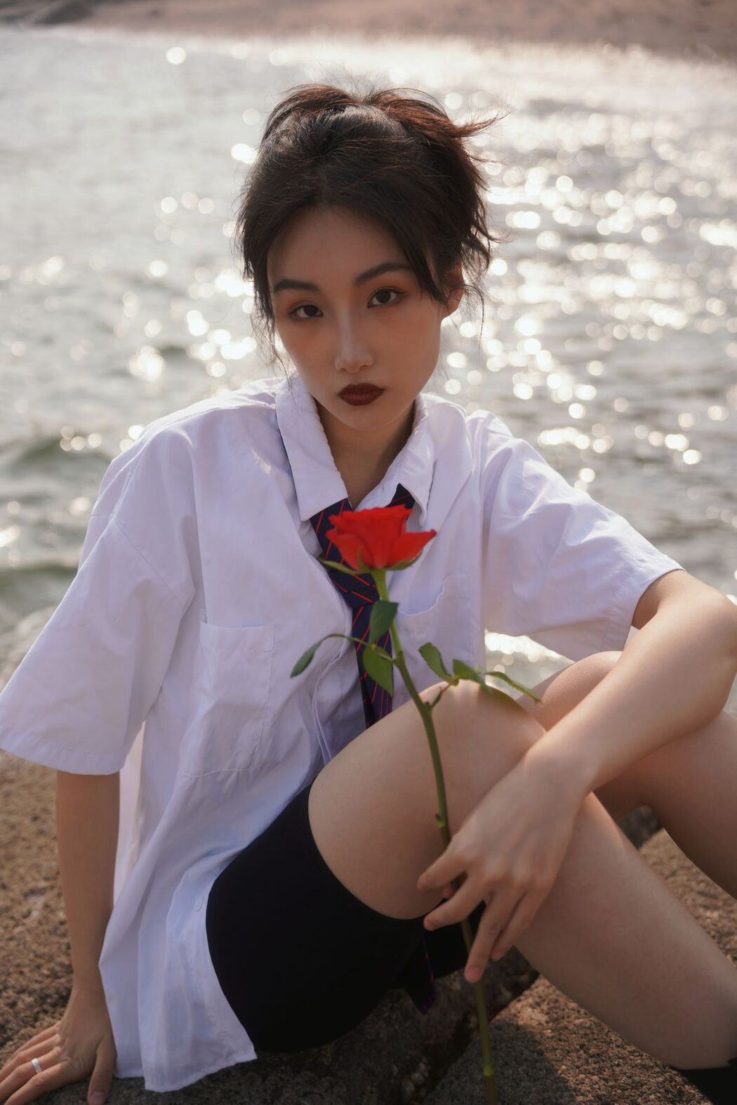 YiTuYu艺图语 Vol.2564 Xin Xin