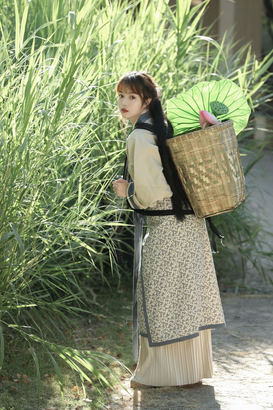 YiTuYu艺图语 Vol.2580 Xiao Wei Ren Er