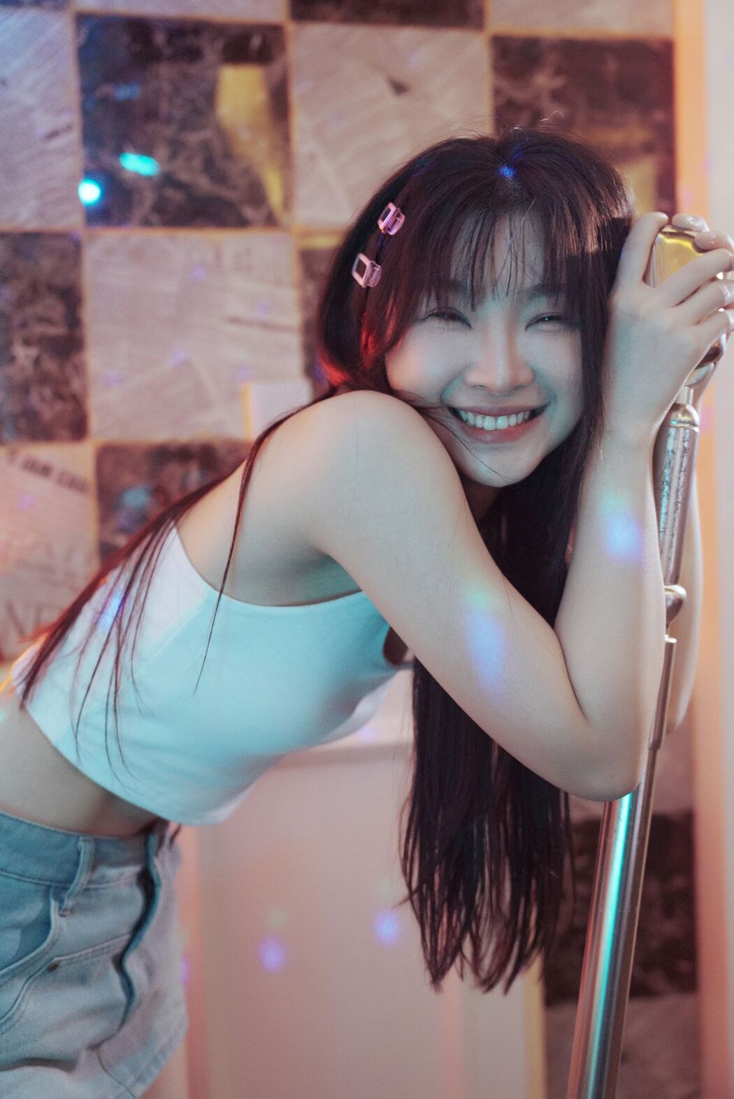 YiTuYu艺图语 Vol.2516 Qi Qi