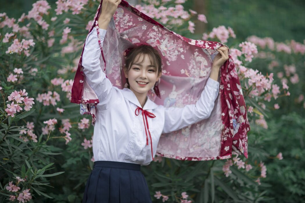 YiTuYu艺图语 Vol.261 Dan Ting