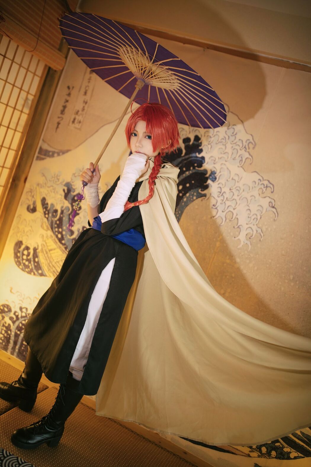 YiTuYu艺图语 Vol.2576 Hui Mao