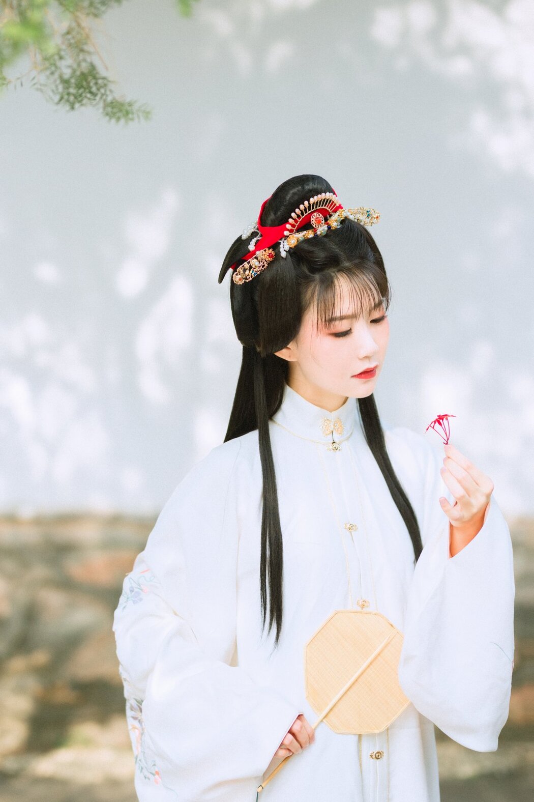 YiTuYu艺图语 Vol.255 Tu Xiao Bai