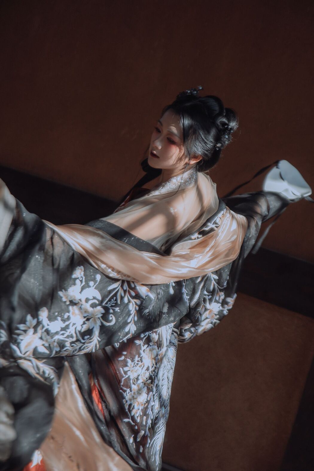 YiTuYu艺图语 Vol.2590 Yun Xi La