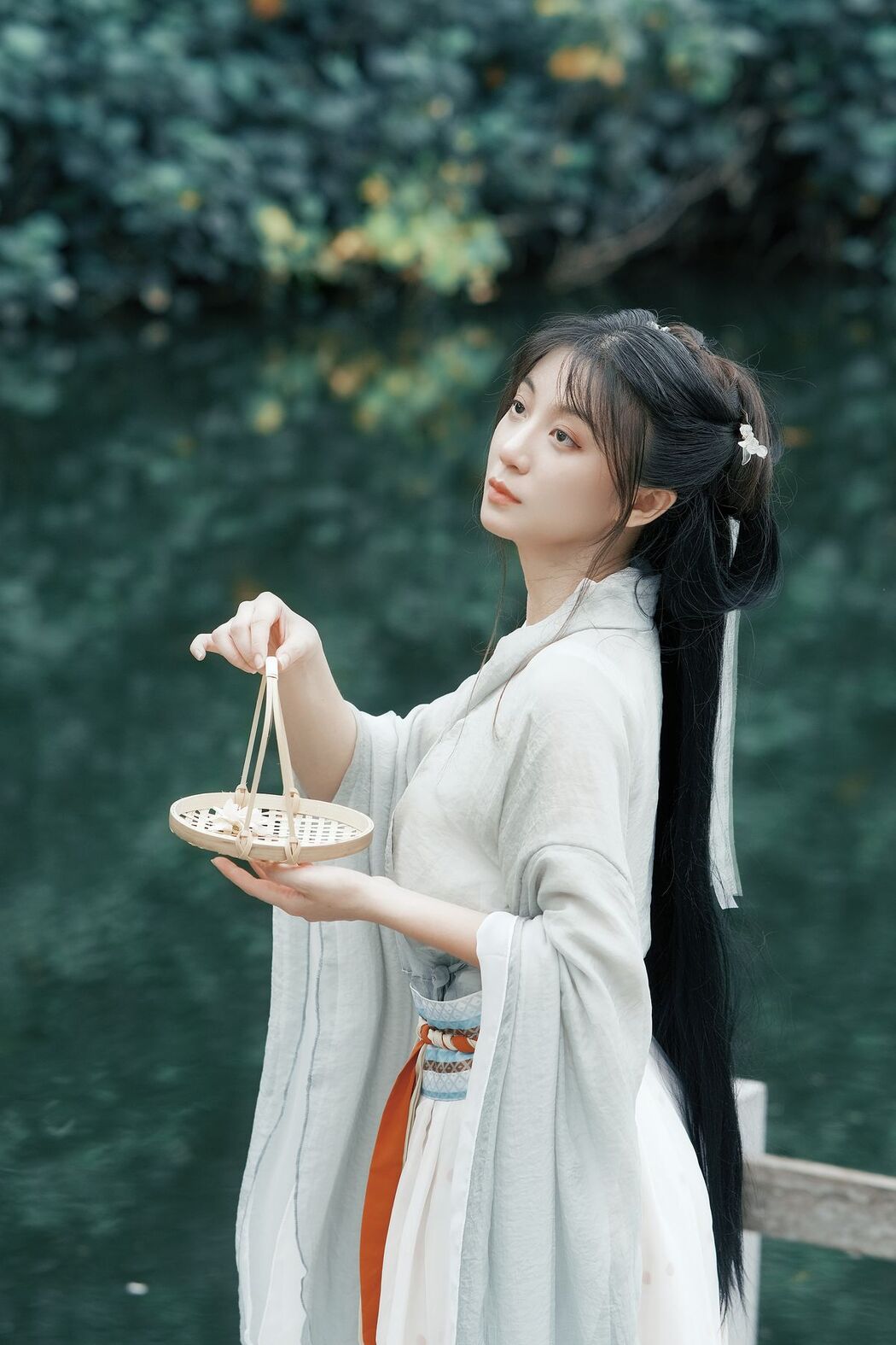 YiTuYu艺图语 Vol.2557 A Jiao