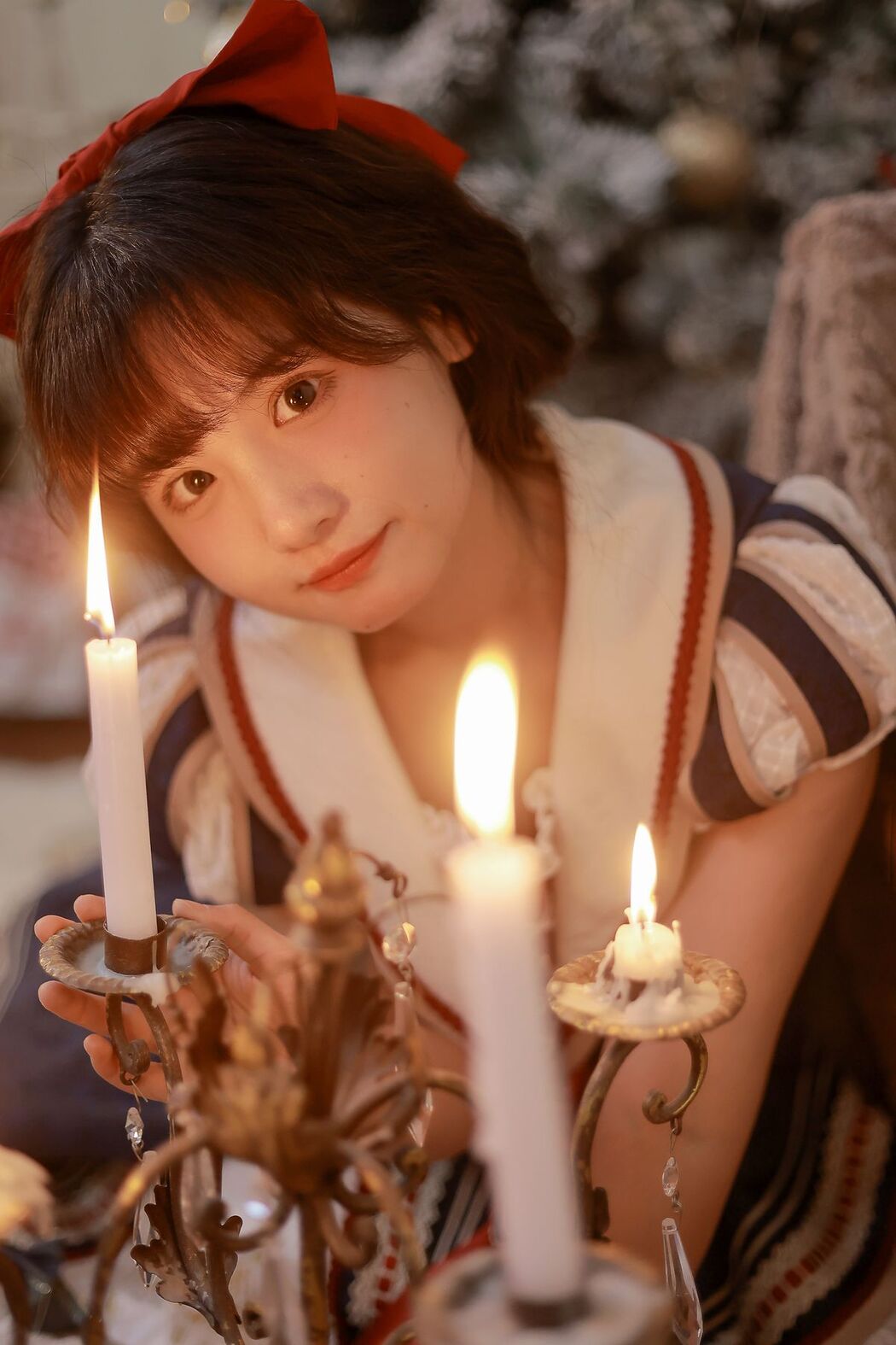 YiTuYu艺图语 Vol.2583 Xiao Chun Ye