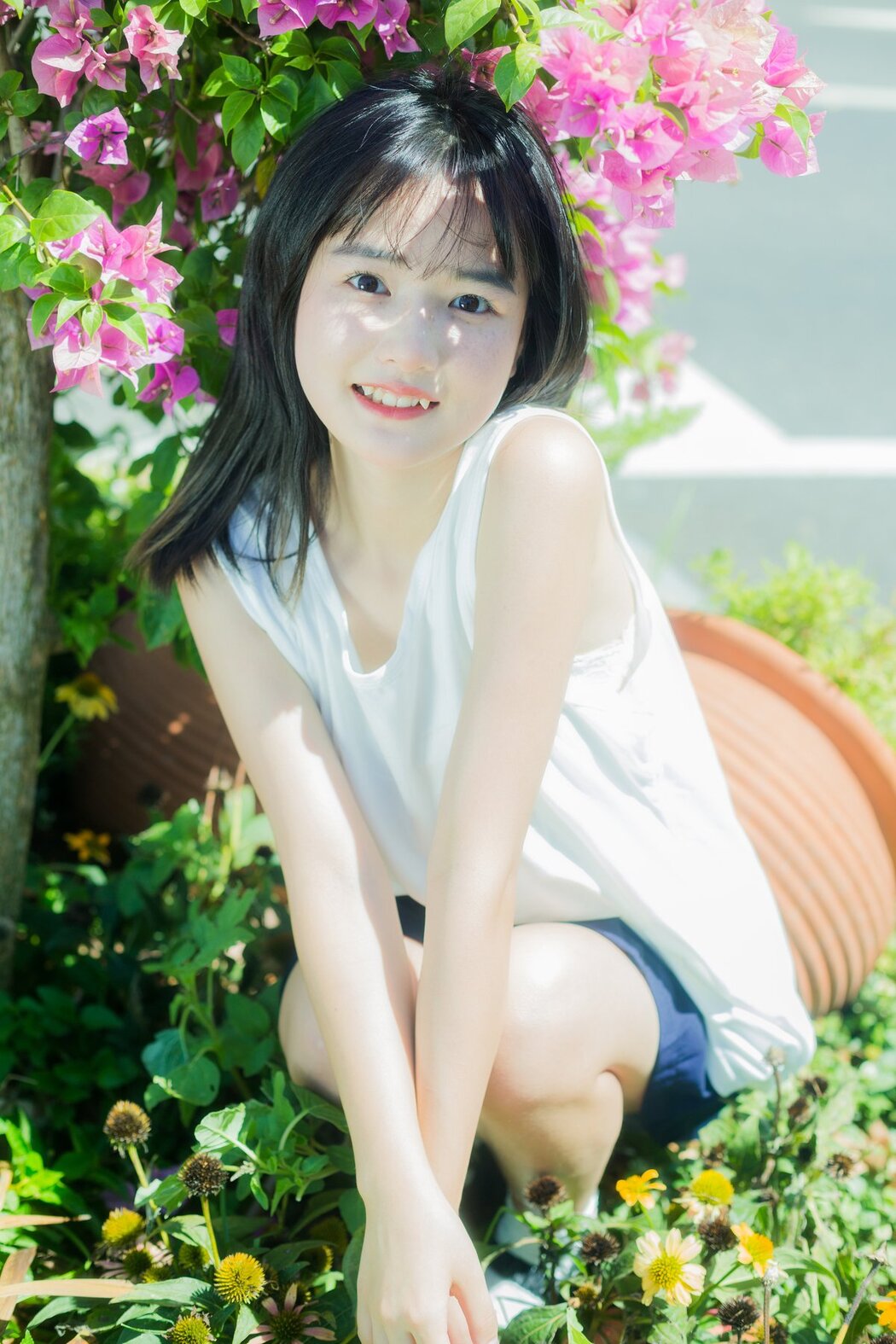 YiTuYu艺图语 Vol.2612 Xiao Yi Mei Mei Cute