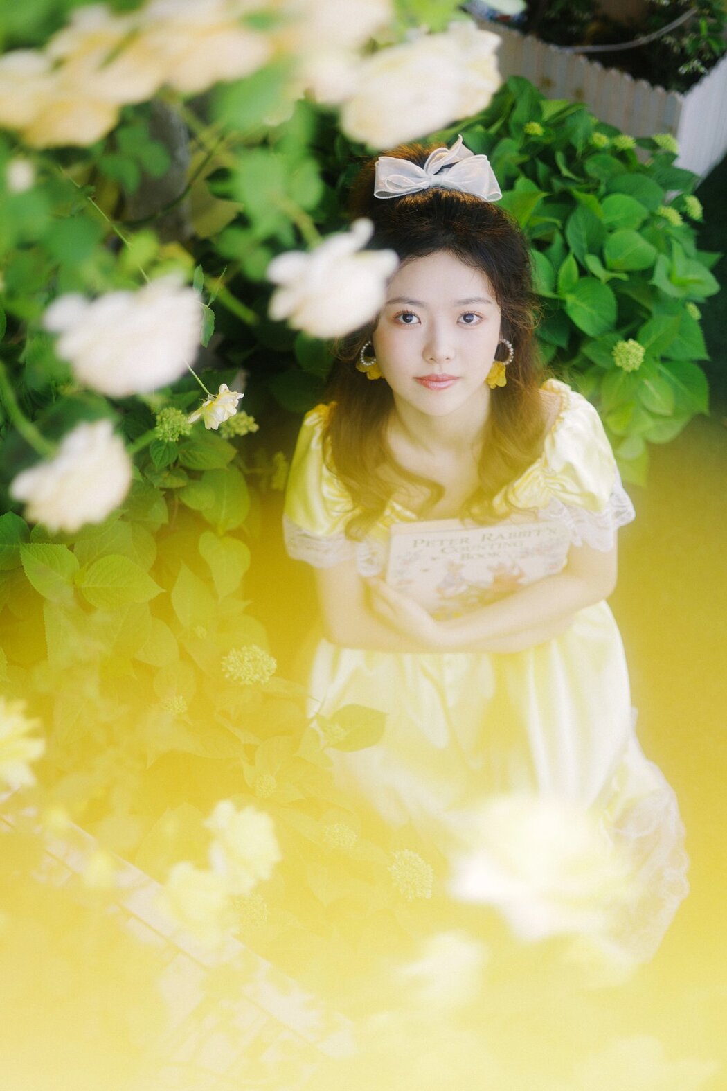 YiTuYu艺图语 Vol.2630 Ying Ying