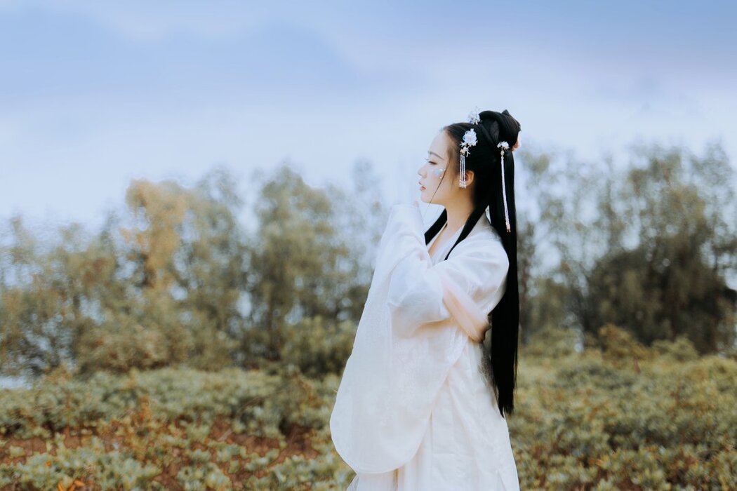 YiTuYu艺图语 Vol.263 Ping Guo Da Ren