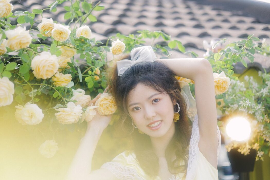 YiTuYu艺图语 Vol.2630 Ying Ying