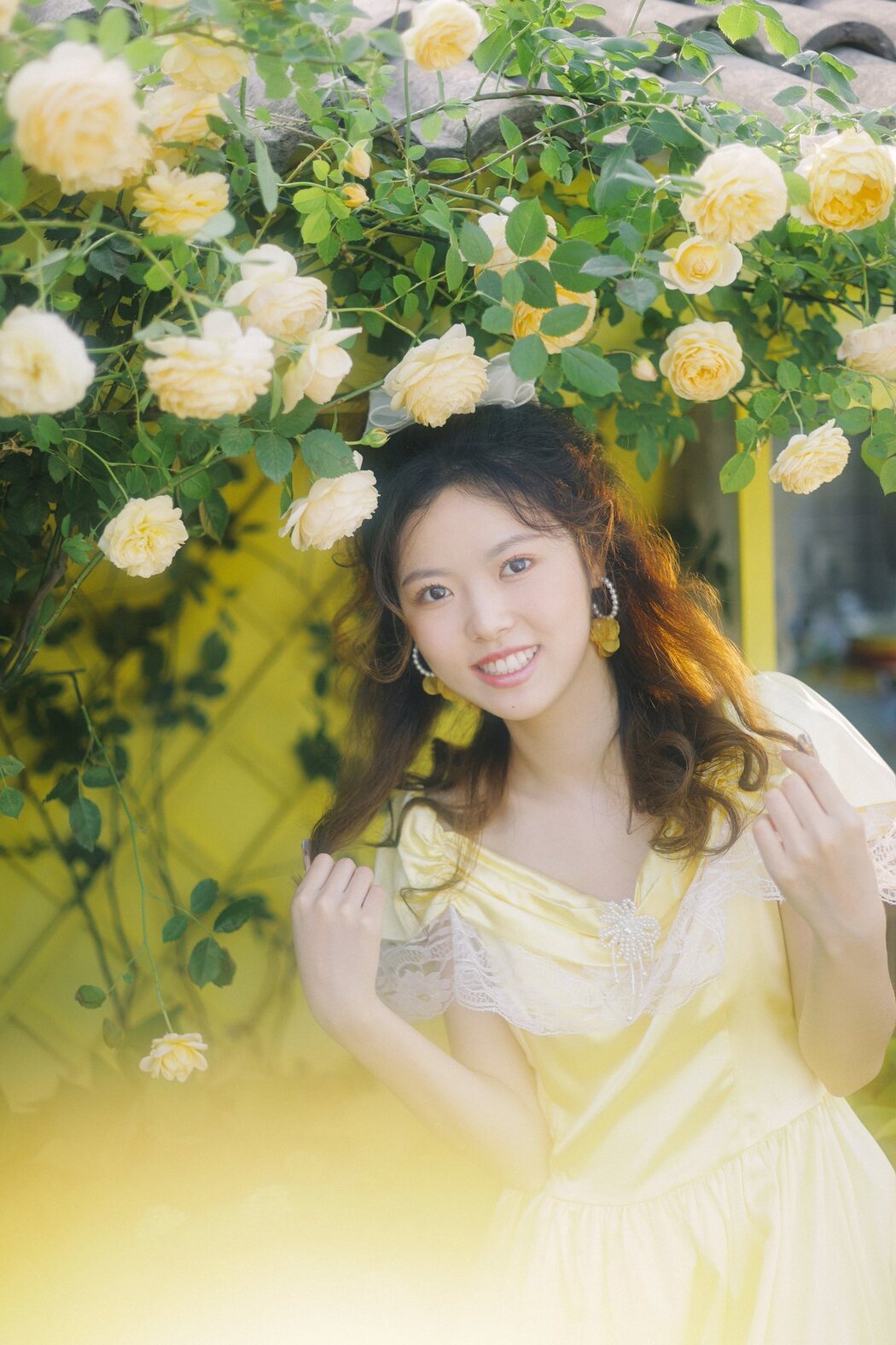 YiTuYu艺图语 Vol.2630 Ying Ying