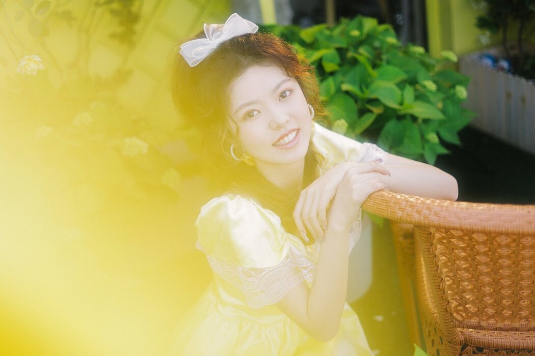 YiTuYu艺图语 Vol.2630 Ying Ying