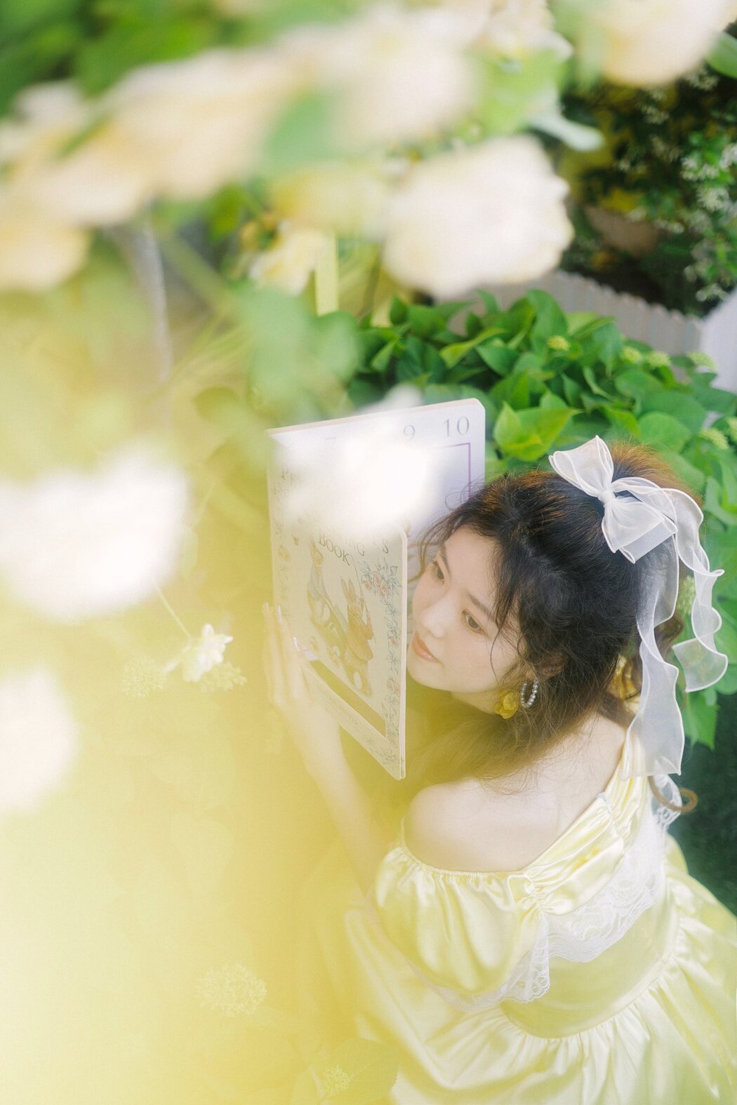 YiTuYu艺图语 Vol.2630 Ying Ying