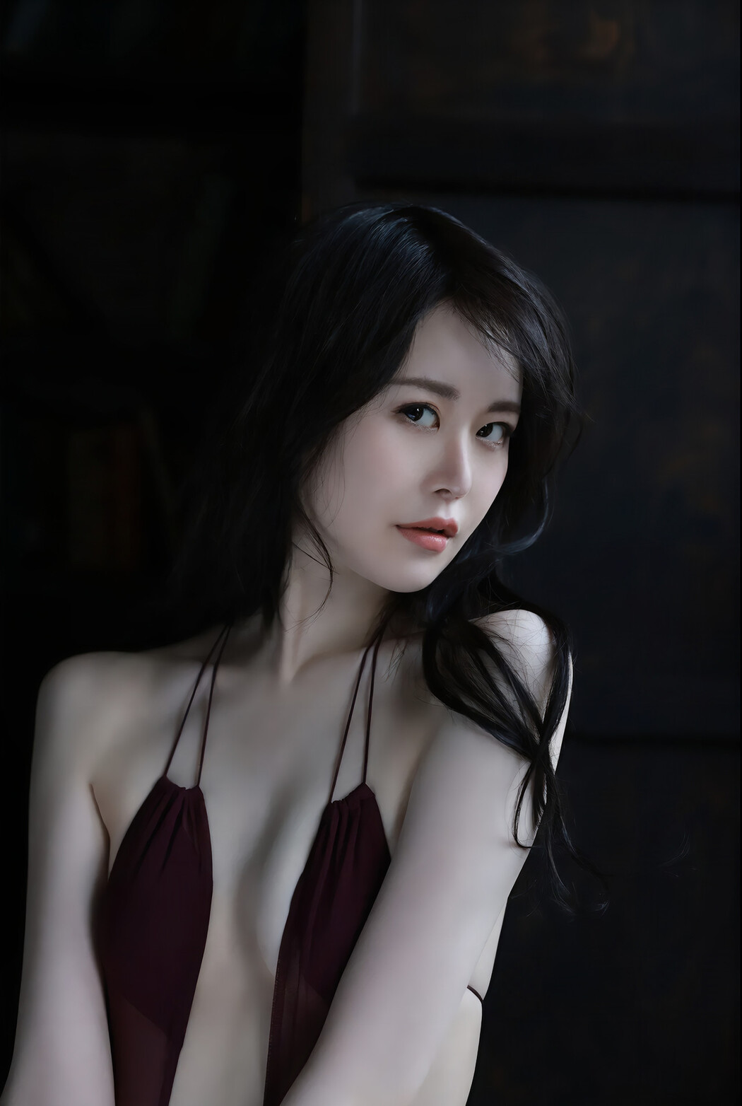 Todoroki Chan 轟ちゃん, FRIDAYデジタル写真集 「まさかの初裸身 Vol.1」 Set.03