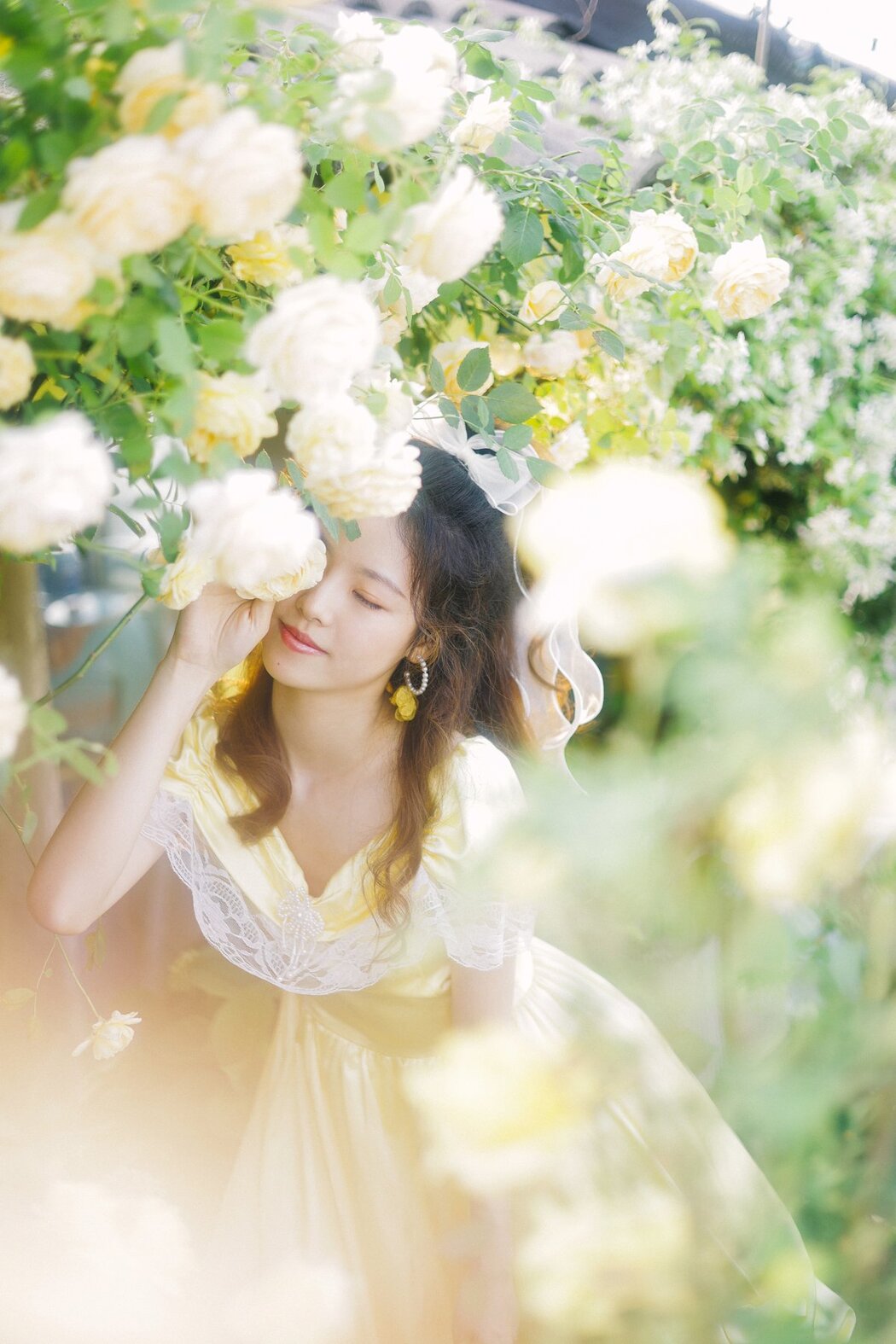 YiTuYu艺图语 Vol.2630 Ying Ying
