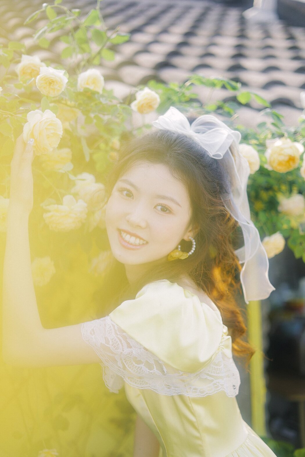 YiTuYu艺图语 Vol.2630 Ying Ying