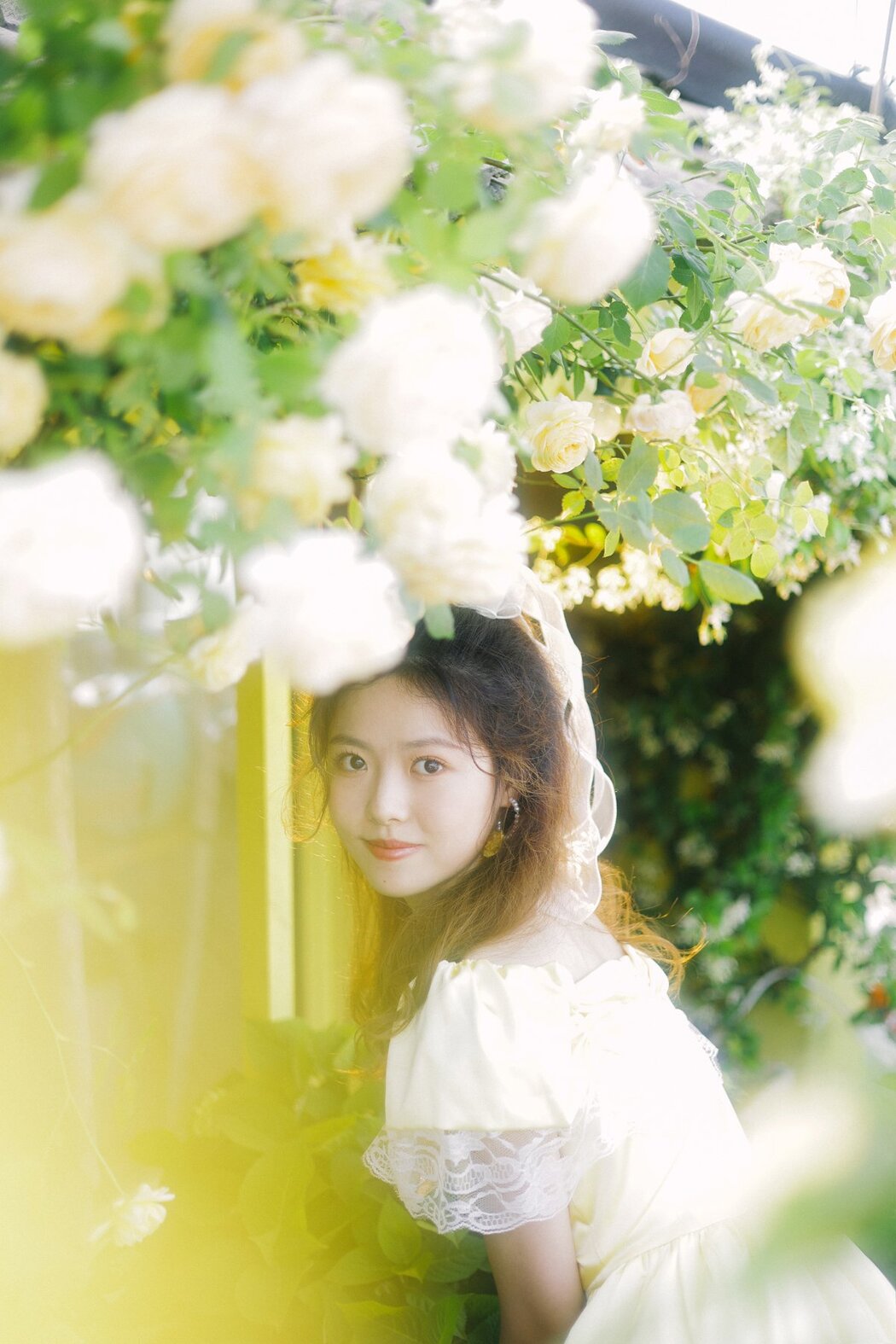 YiTuYu艺图语 Vol.2630 Ying Ying