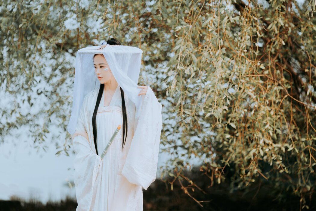 YiTuYu艺图语 Vol.263 Ping Guo Da Ren