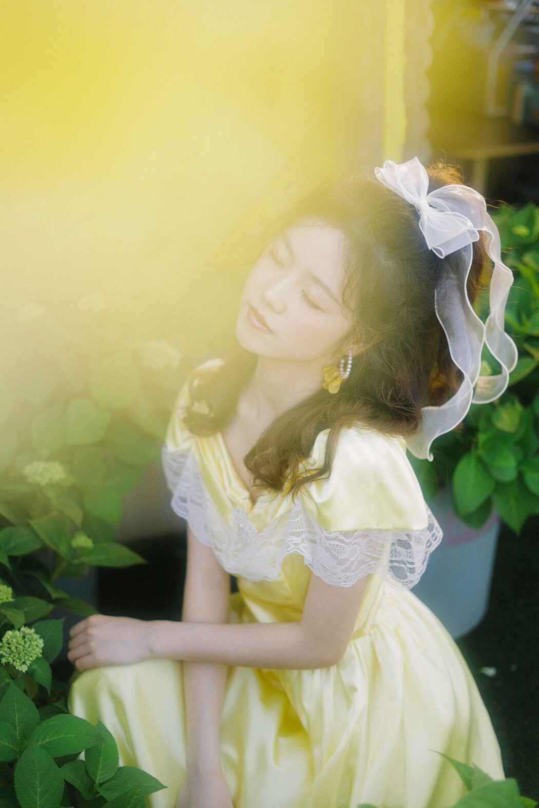 YiTuYu艺图语 Vol.2630 Ying Ying