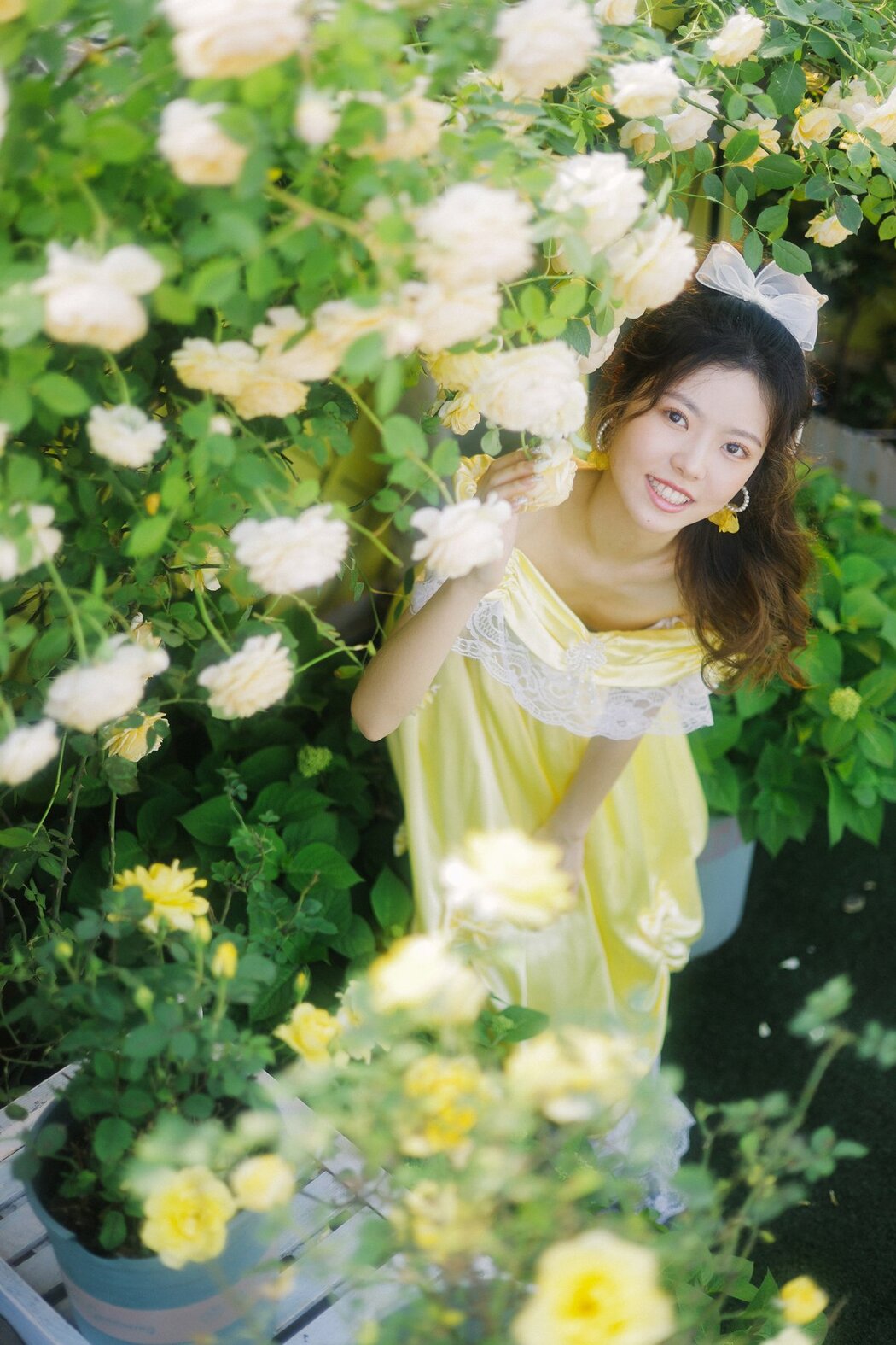 YiTuYu艺图语 Vol.2630 Ying Ying