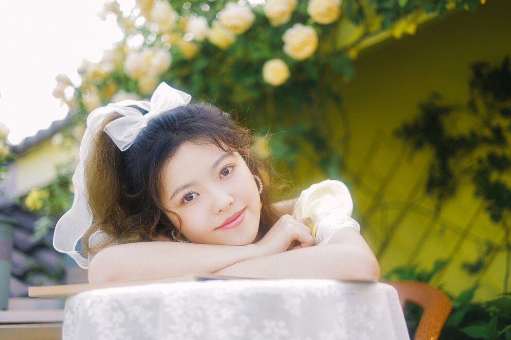 YiTuYu艺图语 Vol.2630 Ying Ying