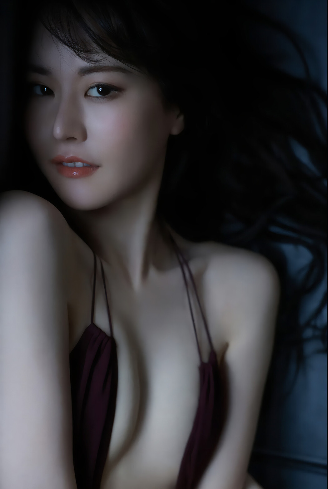 Todoroki Chan 轟ちゃん, FRIDAYデジタル写真集 「まさかの初裸身 Vol.1」 Set.03