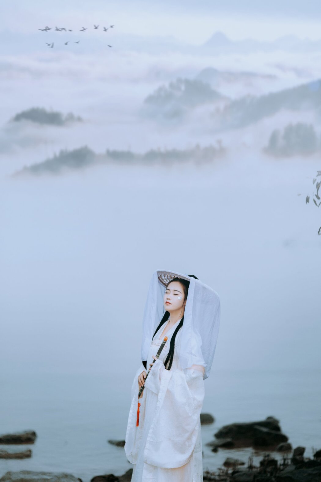 YiTuYu艺图语 Vol.263 Ping Guo Da Ren