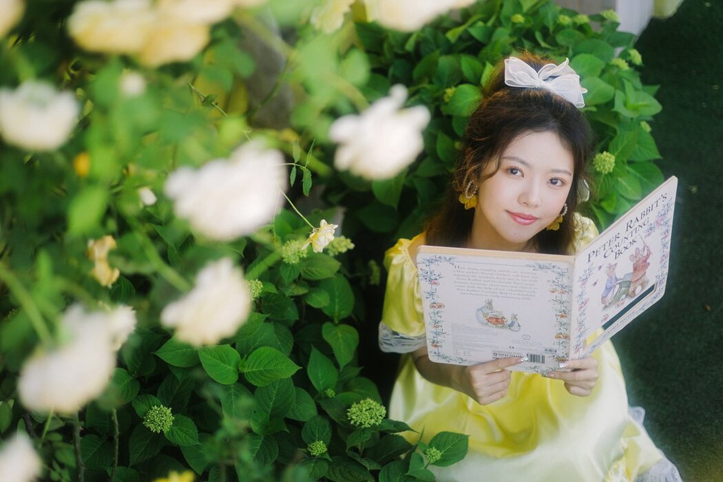 YiTuYu艺图语 Vol.2630 Ying Ying